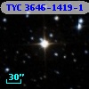 TYC 3646-1419-1