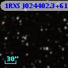 1RXS J024402.3+611240