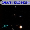 2MASS J13123023+0002027