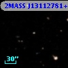 2MASS J13112781+0002167