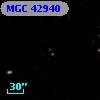 MGC 42940