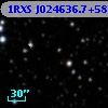 1RXS J024636.7+581904
