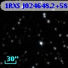 1RXS J024648.2+582640
