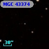 MGC 43374