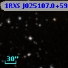 1RXS J025107.0+594751