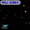 MGC 43004