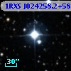 1RXS J024258.2+581154