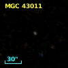 MGC 43011