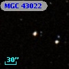 MGC 43022