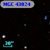 MGC 43024
