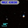 MGC 43030
