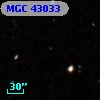 MGC 43033