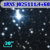 1RXS J025111.4+602242