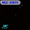 MGC 43078
