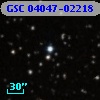 GSC 04047-02218