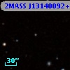 2MASS J13140092+0002405