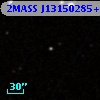 2MASS J13150285+0004266
