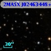 2MASX J02463448+6009079
