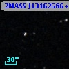 2MASS J13162586+0006444