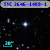 TYC 3646-1489-1
