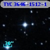TYC 3646-1512-1