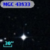 MGC 43833