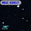 MGC 43857