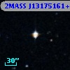 2MASS J13175161+0007019