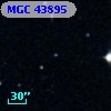 MGC 43895