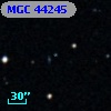 MGC 44245
