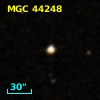 2MASS J13172794+0000124