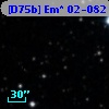 [D75b] Em* 02-082