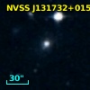 NVSS J131732+015126