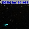 [D75b] Em* 02-095
