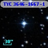 TYC 3646-1667-1
