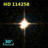 HD 114258