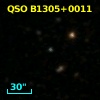 QSO B1305+0011