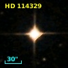 HD 114329