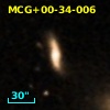 FIRST J130855.3-004805