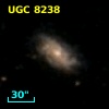 UGC  8238