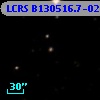 LCRS B130516.7-021955