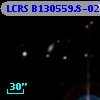 LCRS B130559.8-022241