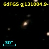 6dFGS gJ131004.9-000734