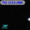 TXS 1314+000