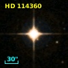 HD 114360