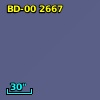 BD-00  2667