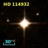 HD 114932