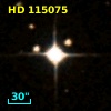 HD 115075