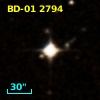 BD-01  2794