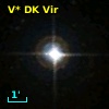 V* DK Vir